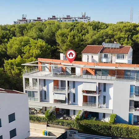 Apartment Seasoul *