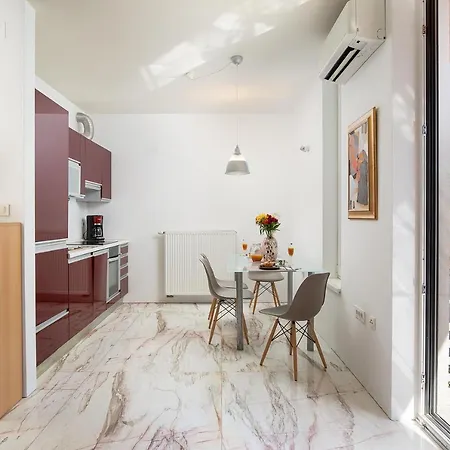 Apartamento Seasoul Pula