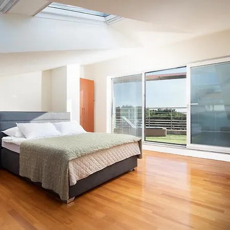 Apartamento Seasoul Pula