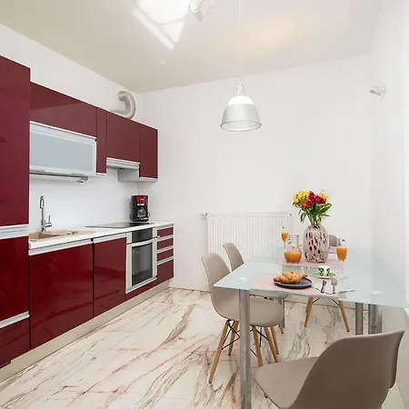 Appartement Seasoul