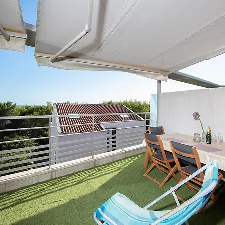 Seasoul Appartement Pula